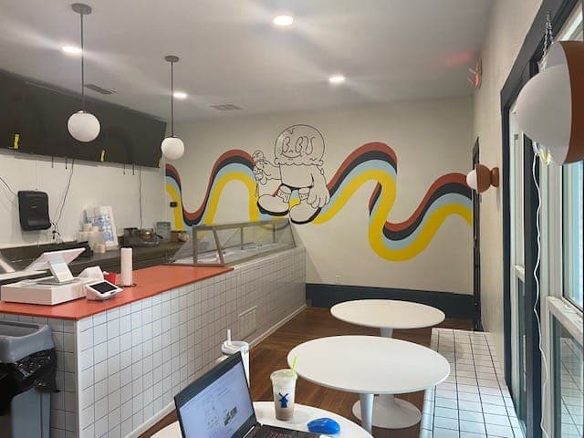 Getcha Sum Ice Cream Parlor