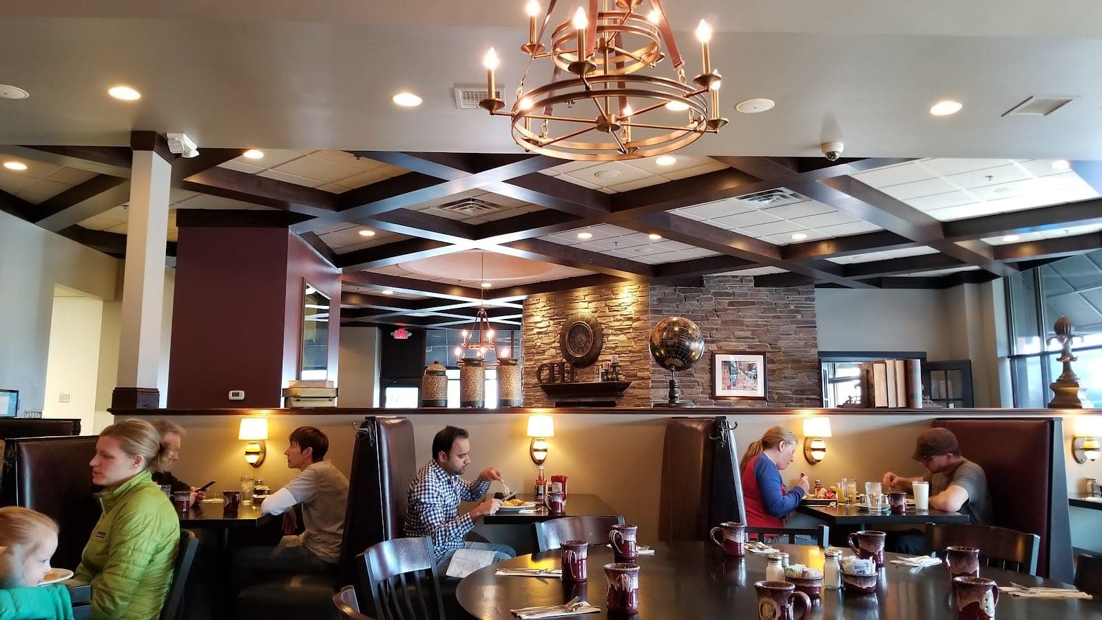 The Original Pancake House Maple Grove