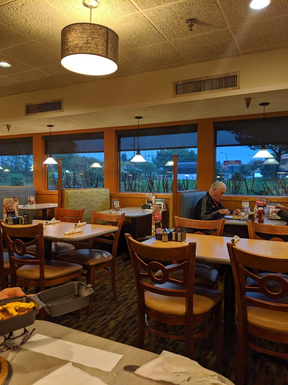 Perkins Restaurant & Bakery