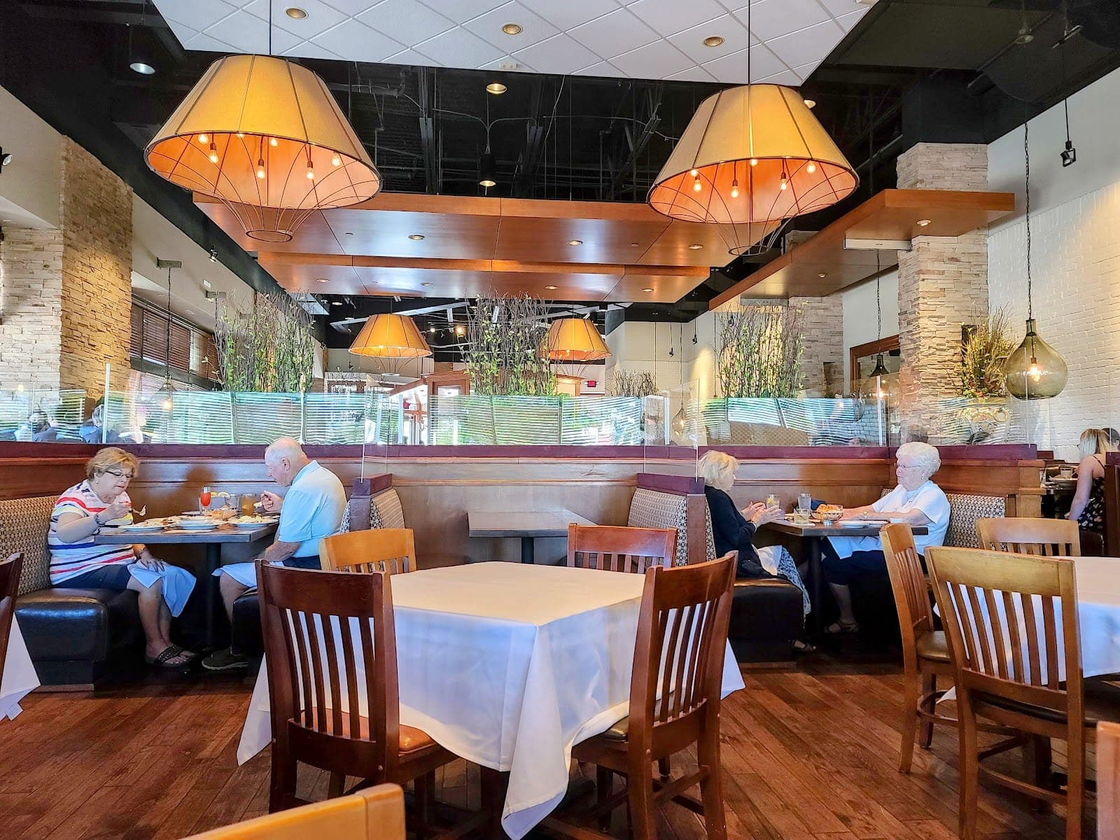 Biaggi's