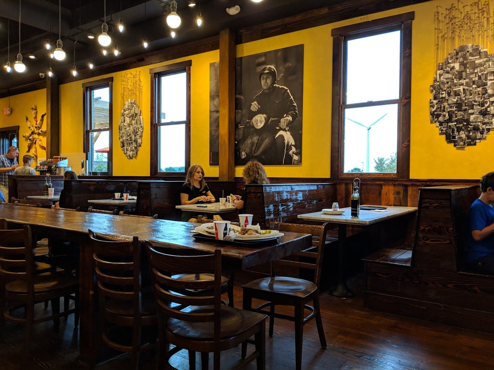 Punch Pizza - Maple Grove