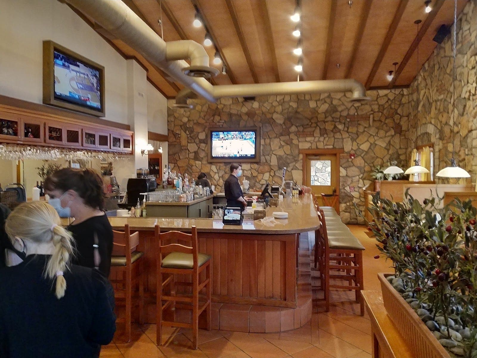 Olive Garden Italian Restaurant
