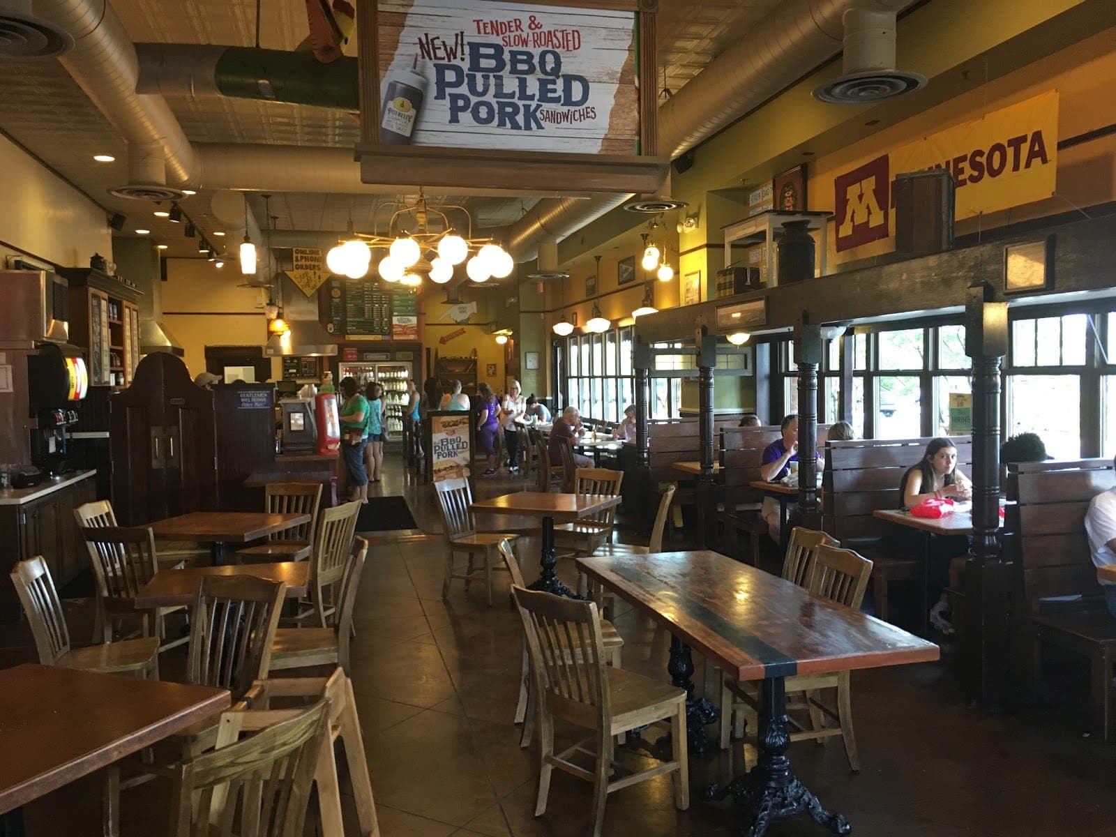 Potbelly