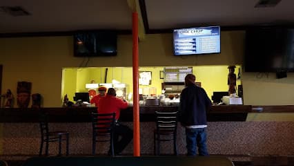 Wags Food & Culture