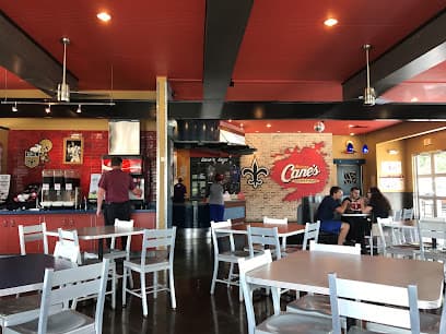 Raising Cane's Chicken Fingers