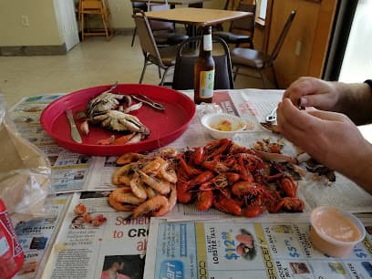Lefort's Seafood Restaurant