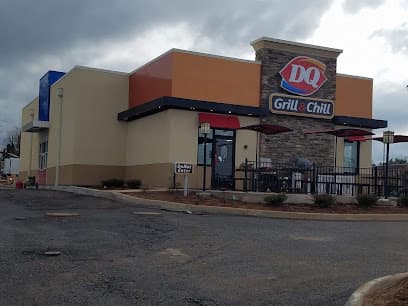 Dairy Queen Grill & Chill