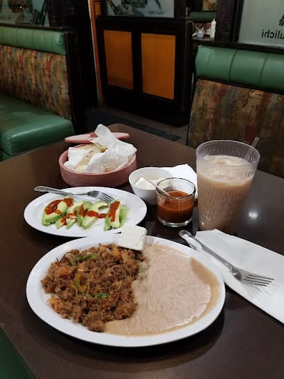 El Sinaloense Restaurant