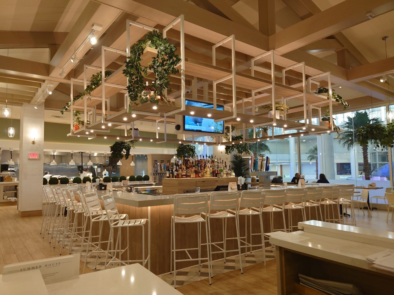 Summer House Santa Monica