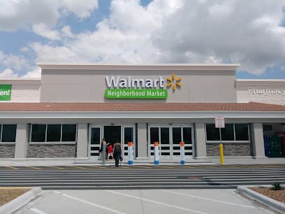Walmart Neighborhood Market