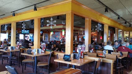 Applebee's Grill + Bar