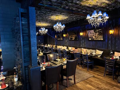 Blue Fire Restaurant