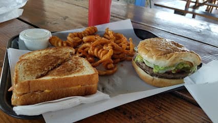 H & W Drive-In