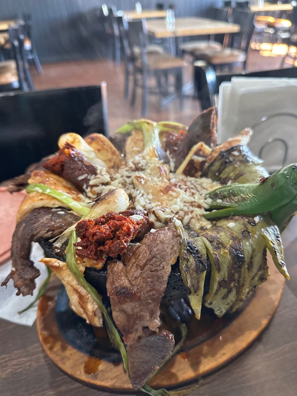 Los Compas Taqueria & Bar