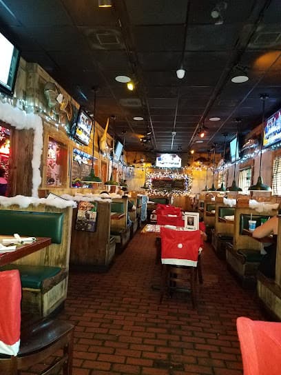 Flanigan's Seafood Bar and Grill