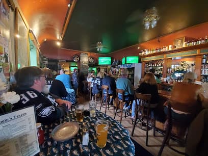 McMenamin's Tavern