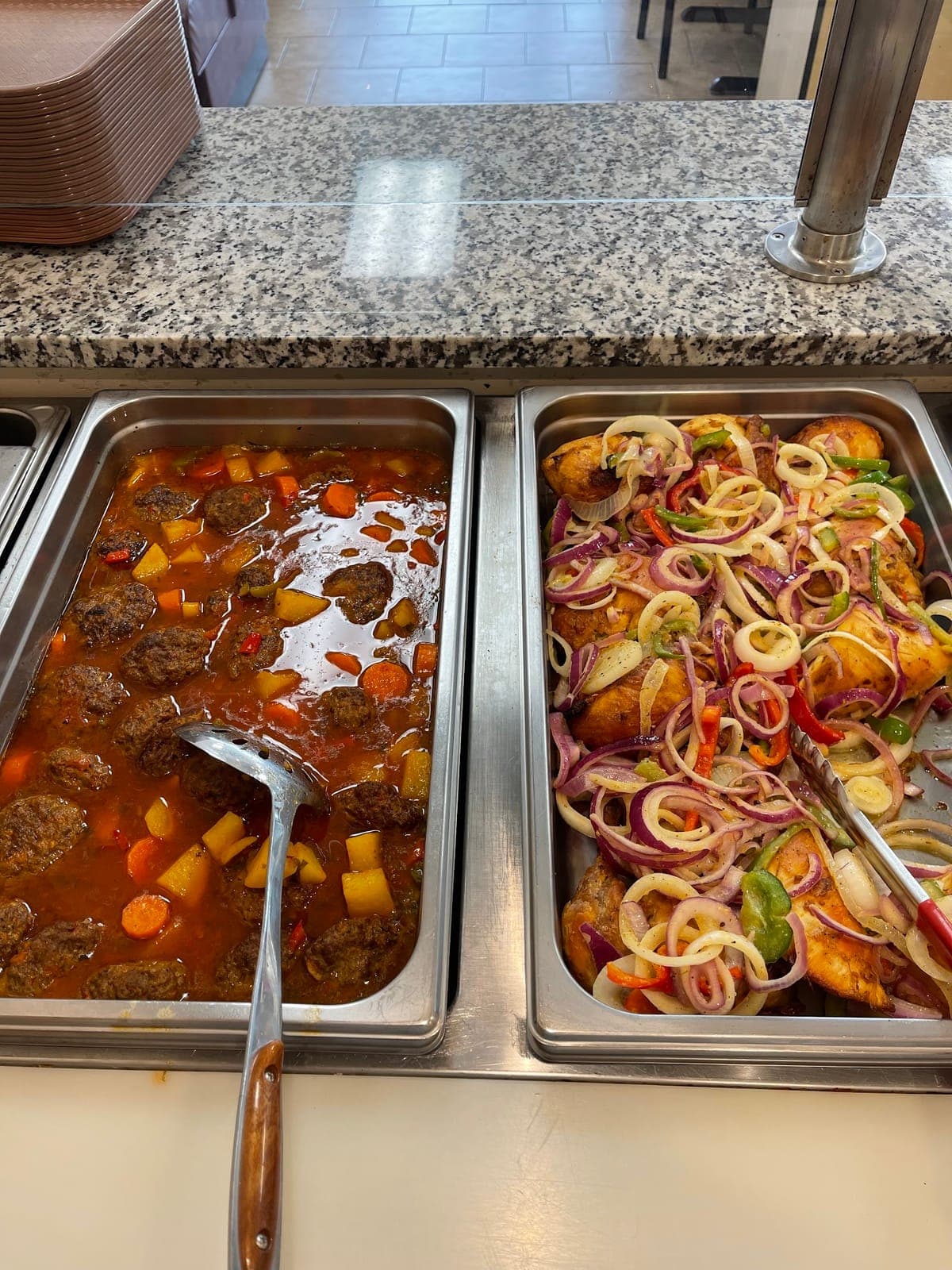 Mis Antojitos Restaurant & Deli