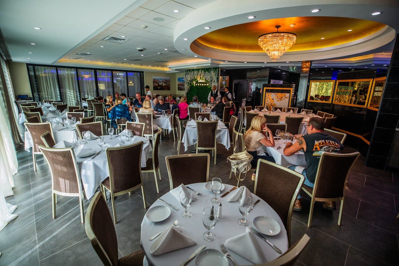 Trattoria Toscana