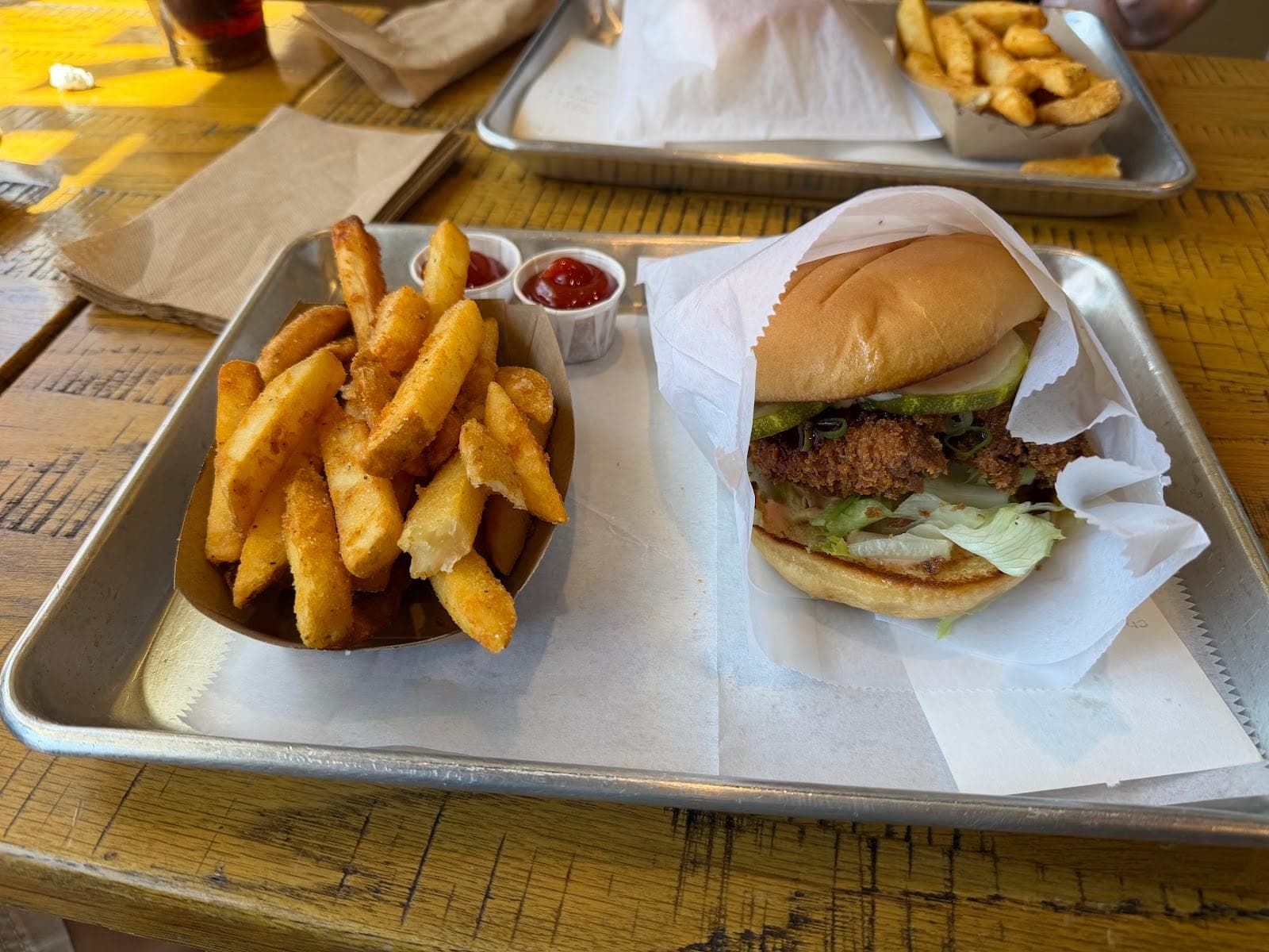 Burger Kraze