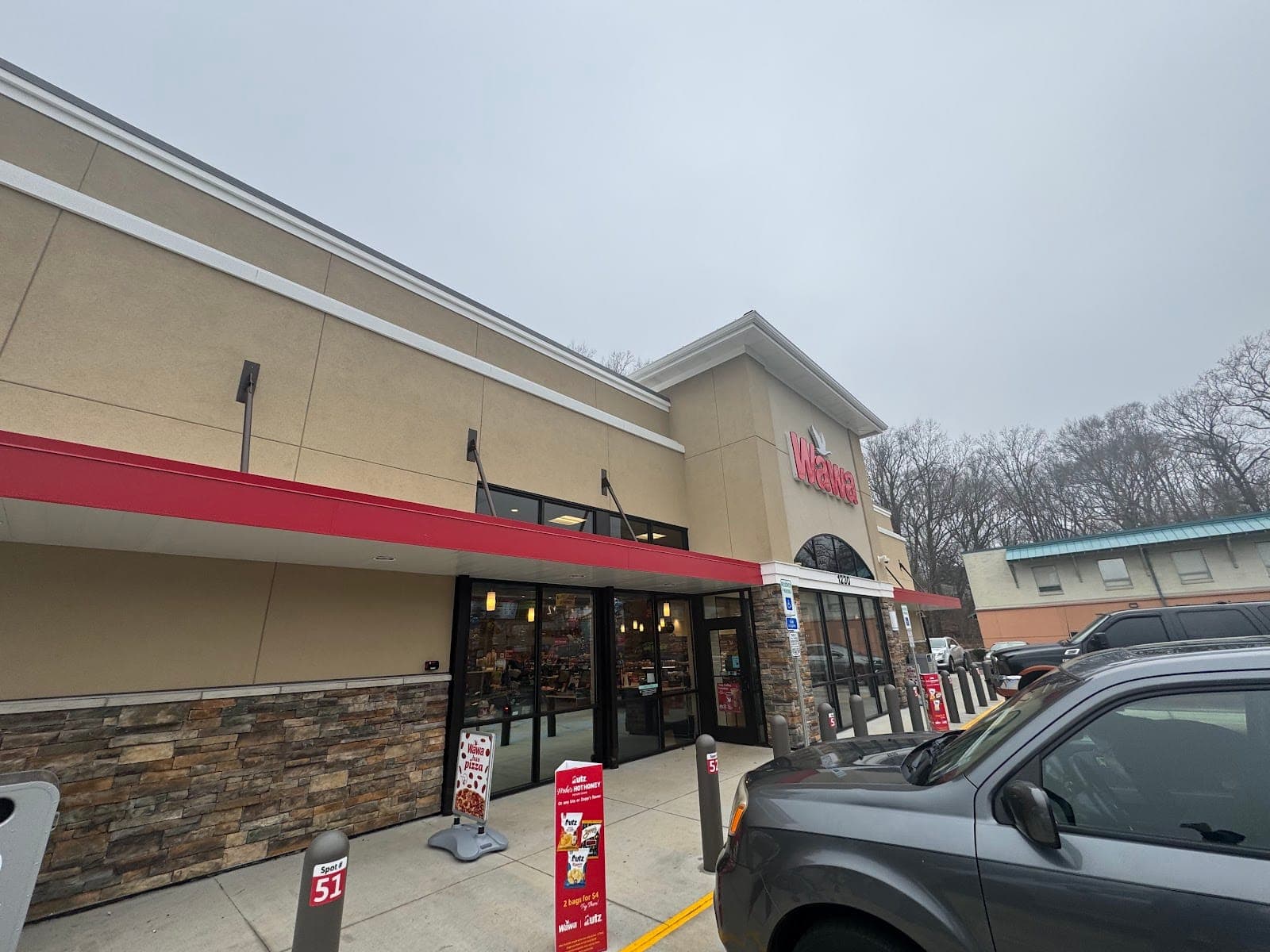 Wawa