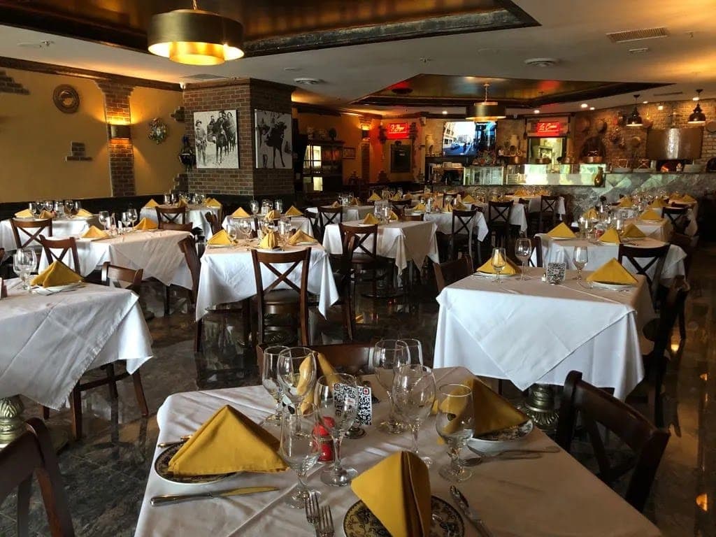 Il Colosseo Ristorante | NJ