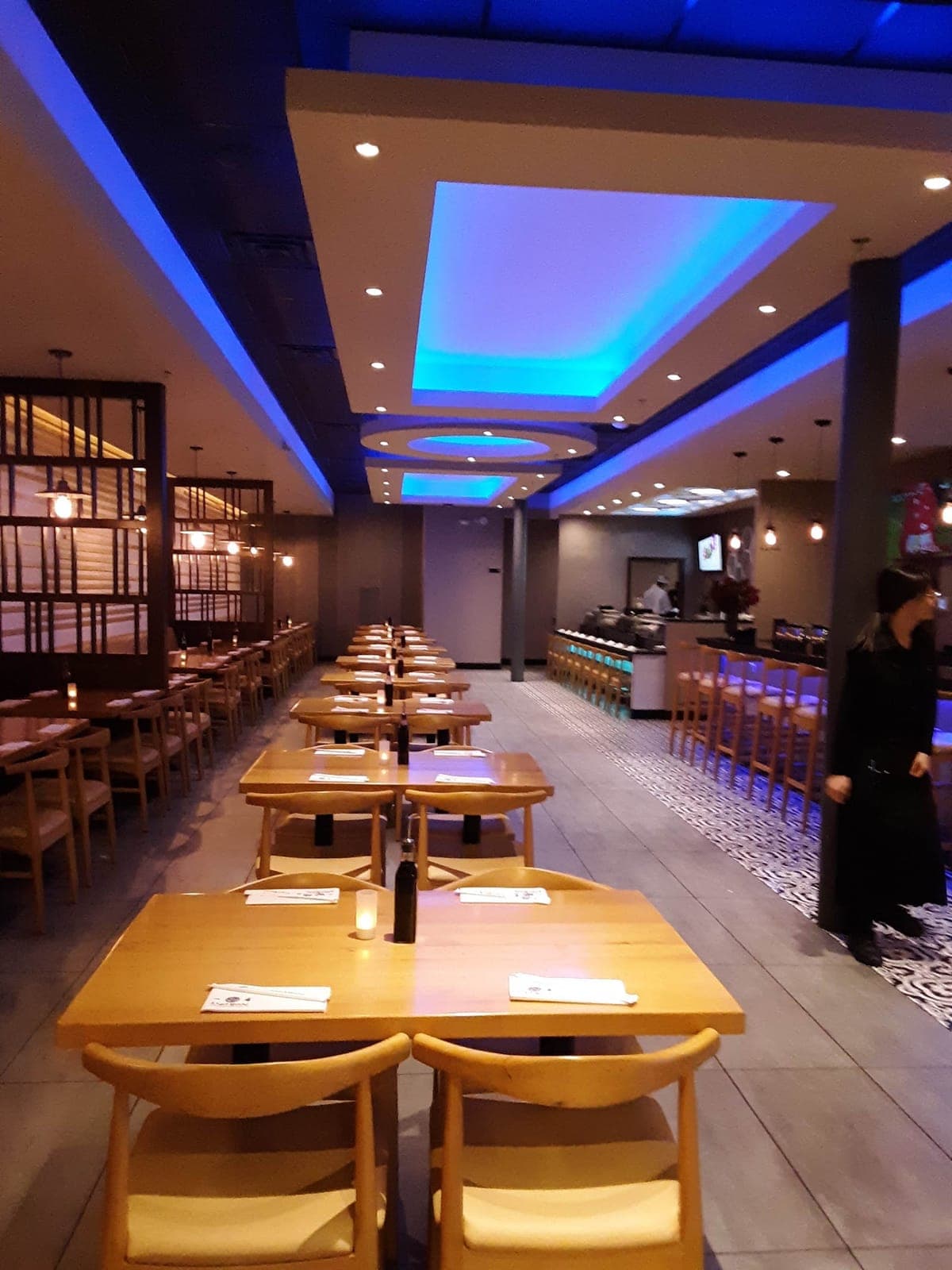 Ichiban Holmdel Japanese Restaurant