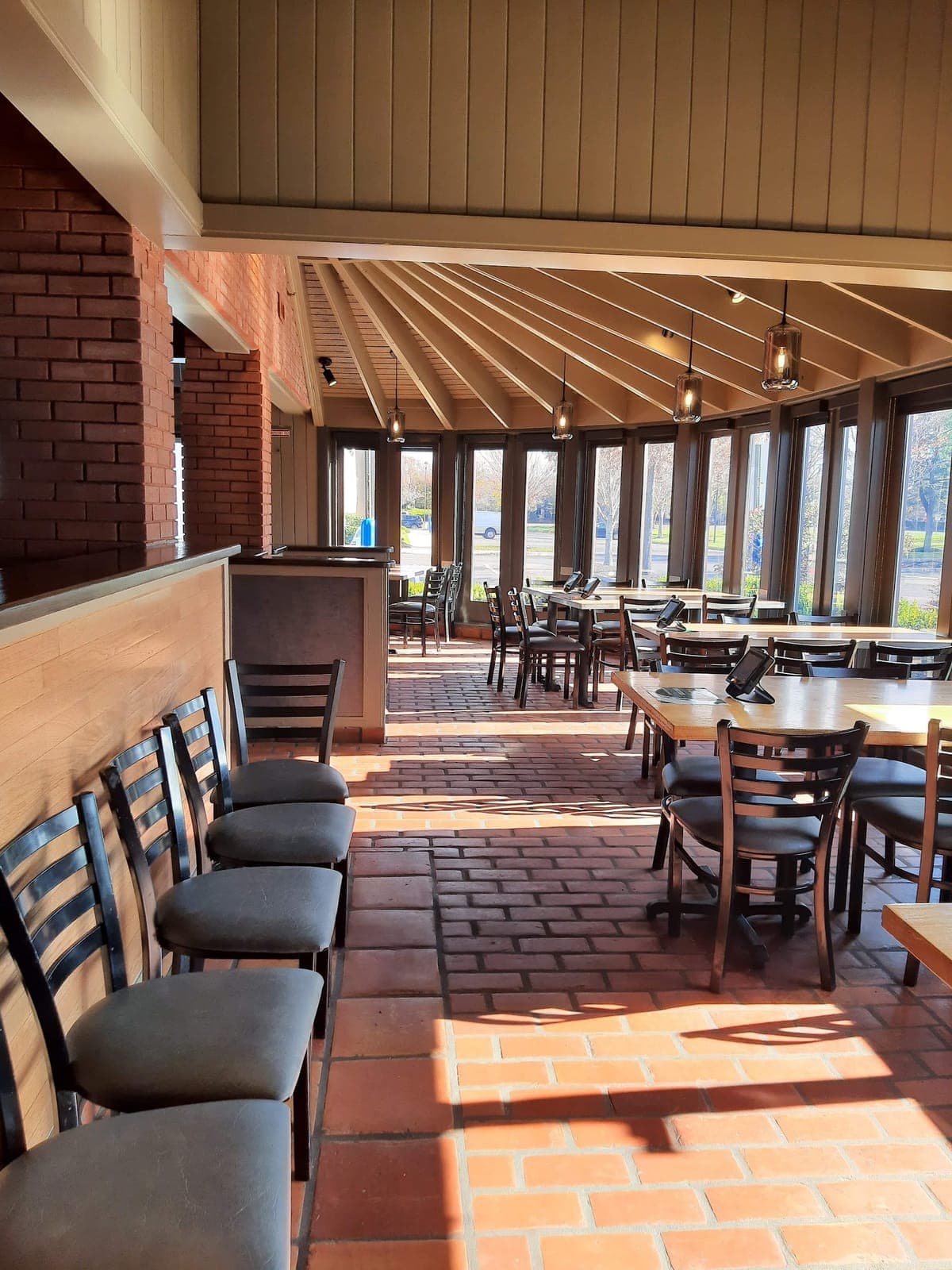 Chili's Grill & Bar