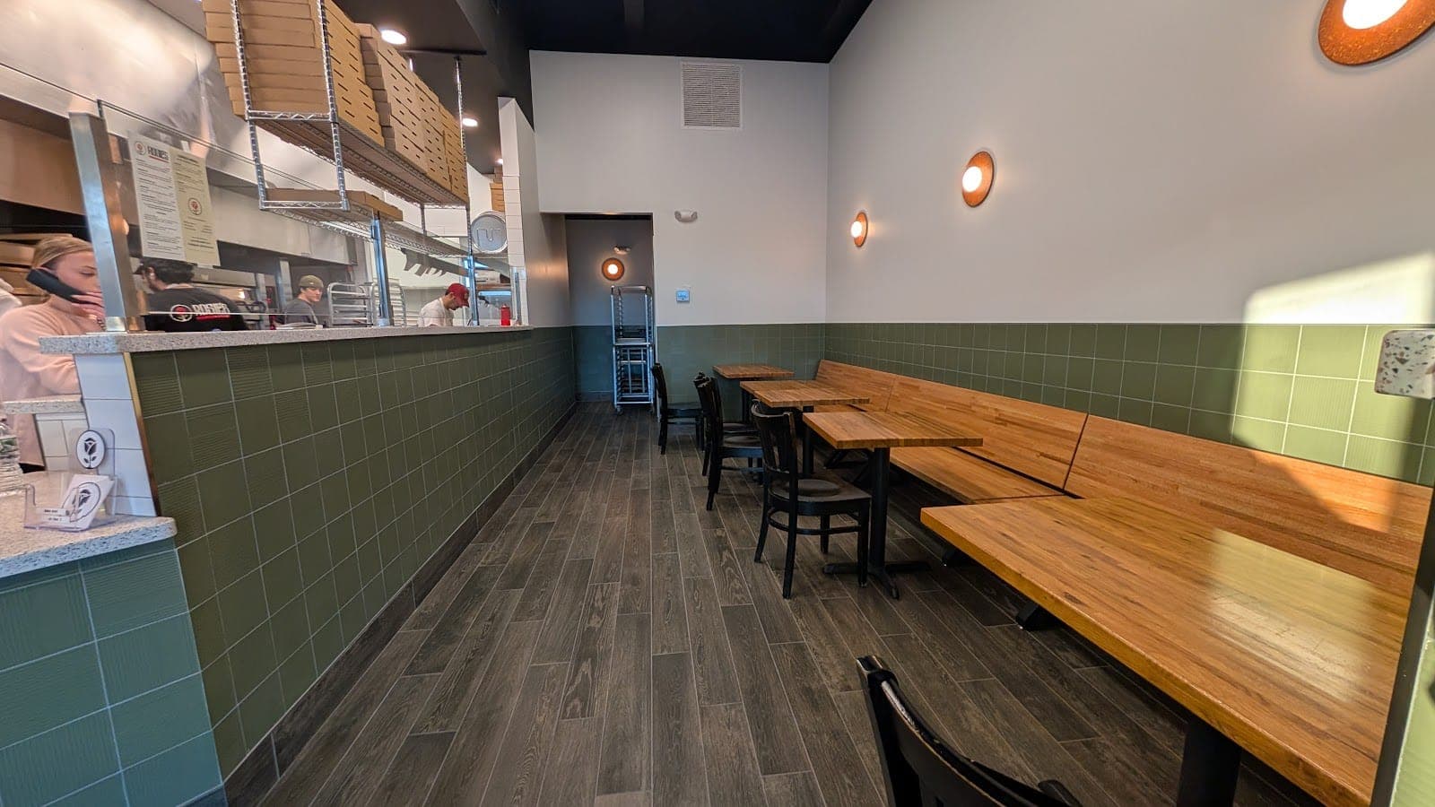 Rosie's Pizza of Middletown