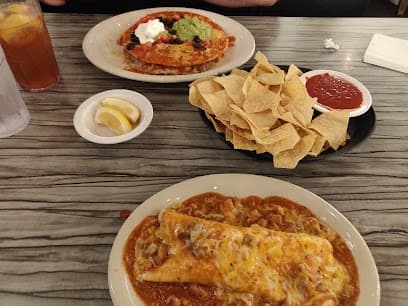 Su Casa Mexican Restaurant