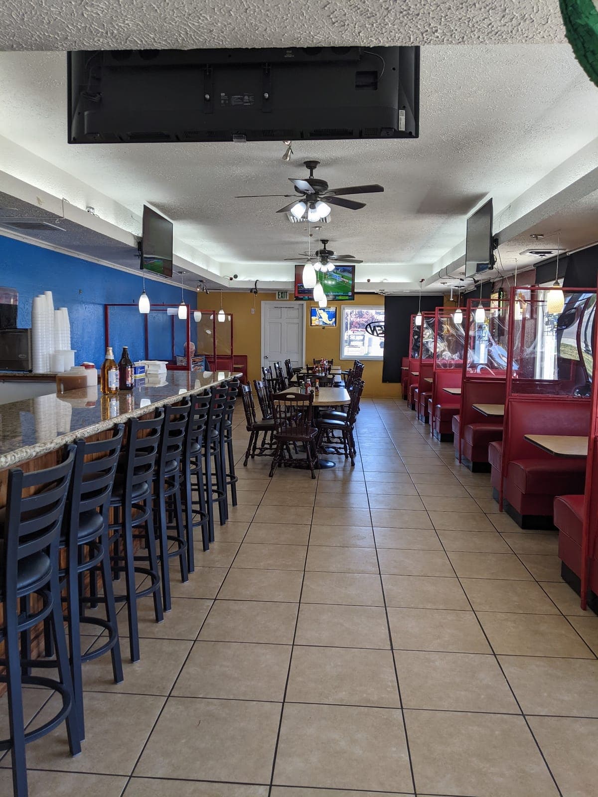 Mariscos Ensenada 2