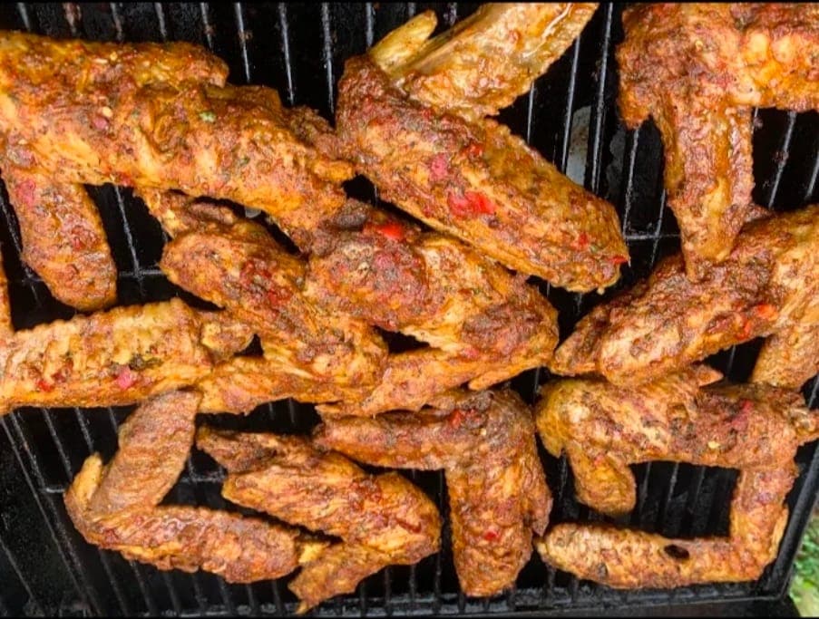 Motherland Grill