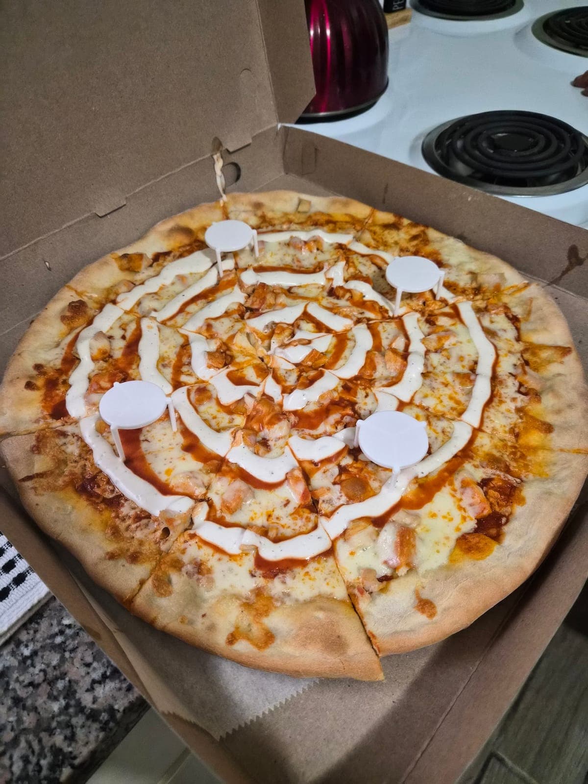 Bim's Pizzeria
