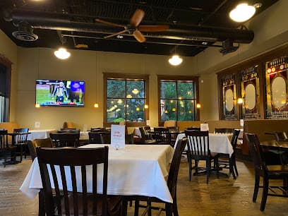 Gold Nugget Tavern & Grille