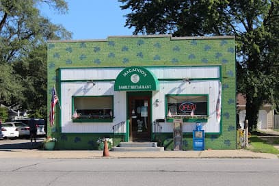 Macadoo's Family Restaurant