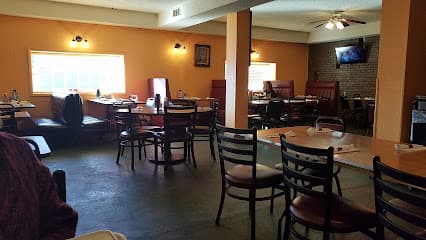 Monterrey Mexican Bar & Grill