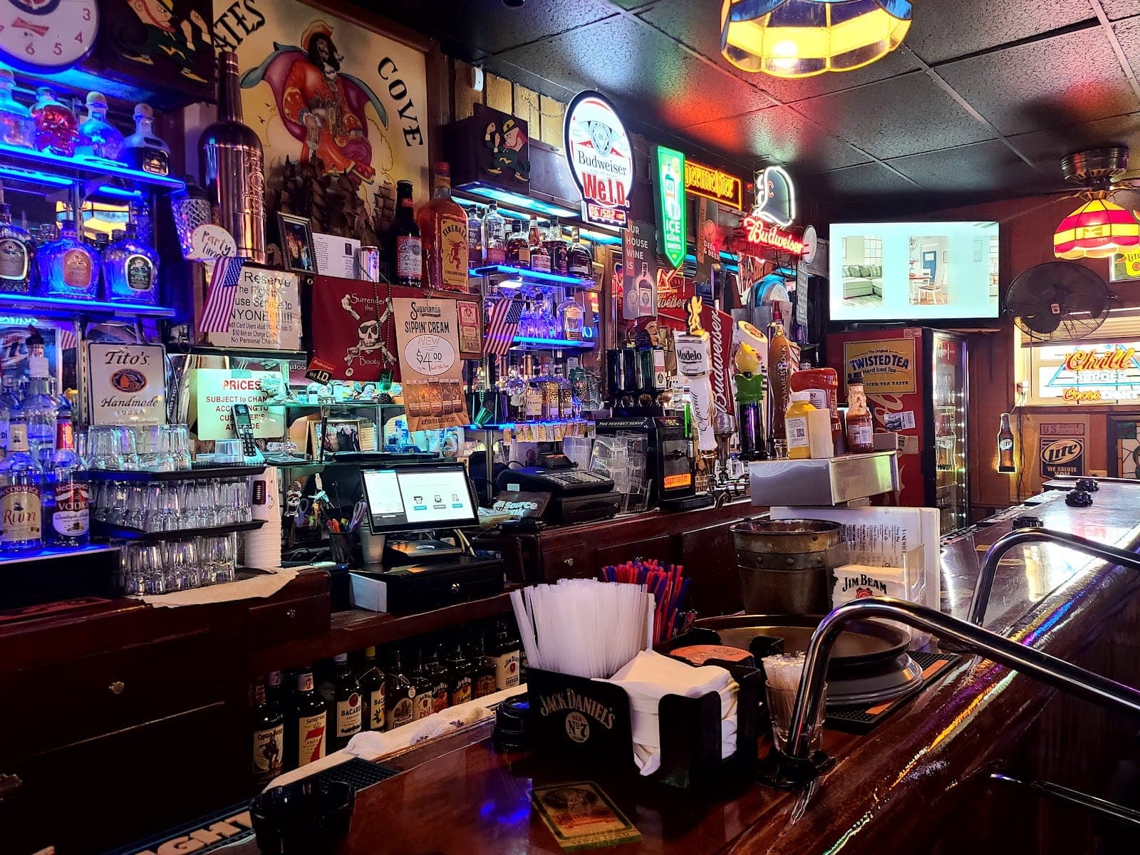 Catch 22 Pub & Grub