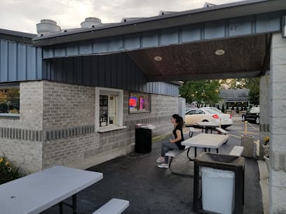 Nedderman's Steak Place