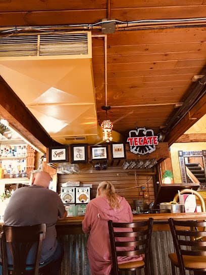 Hacienda Mexican Restaurant