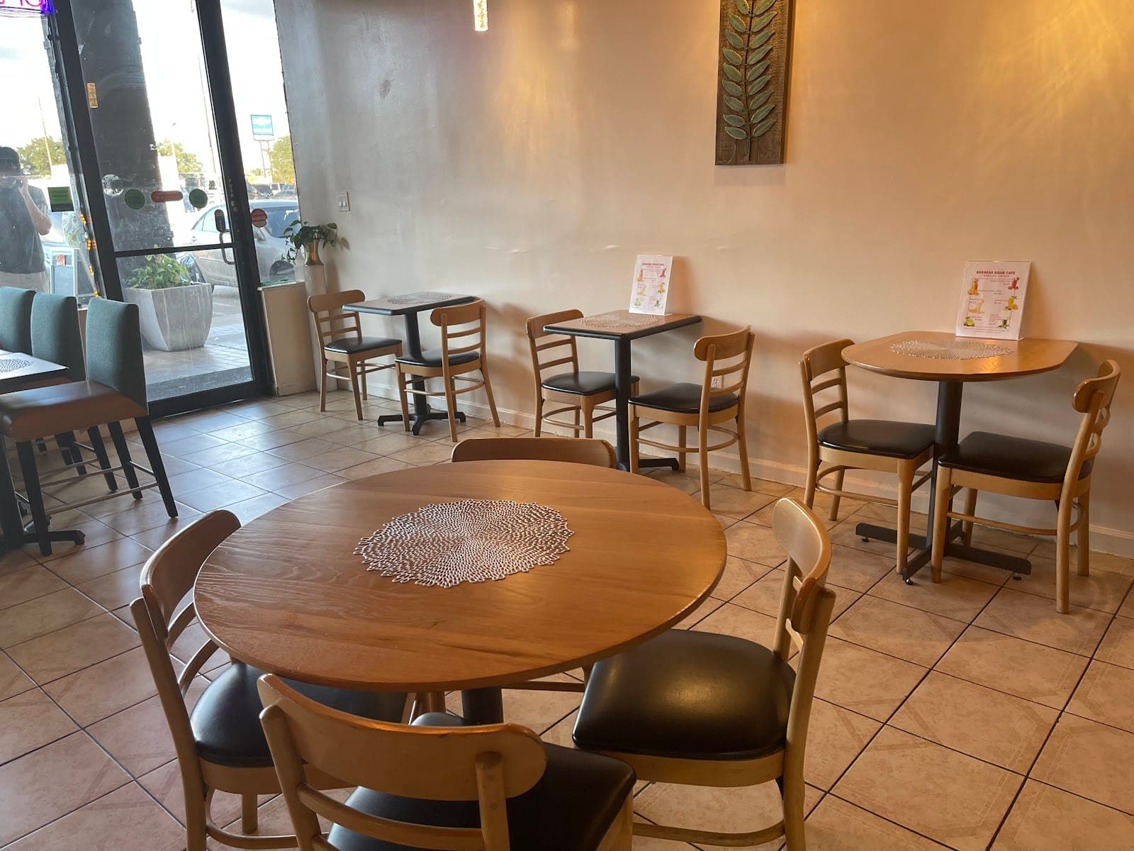 Barakah Asian Cafe (HALAL)