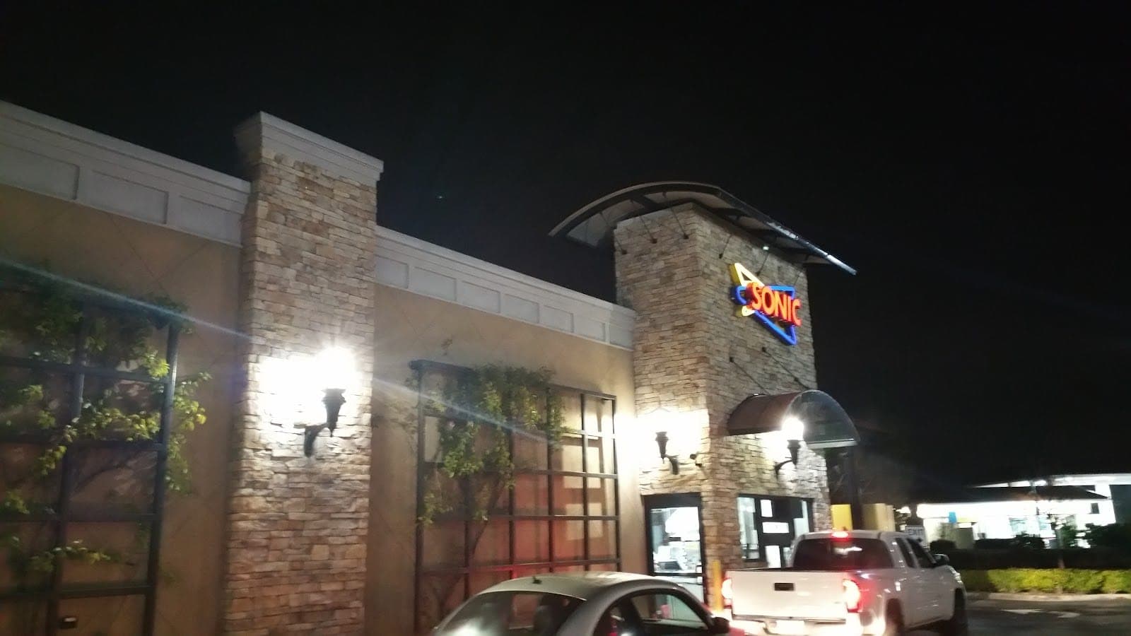 Sonic Drive-In