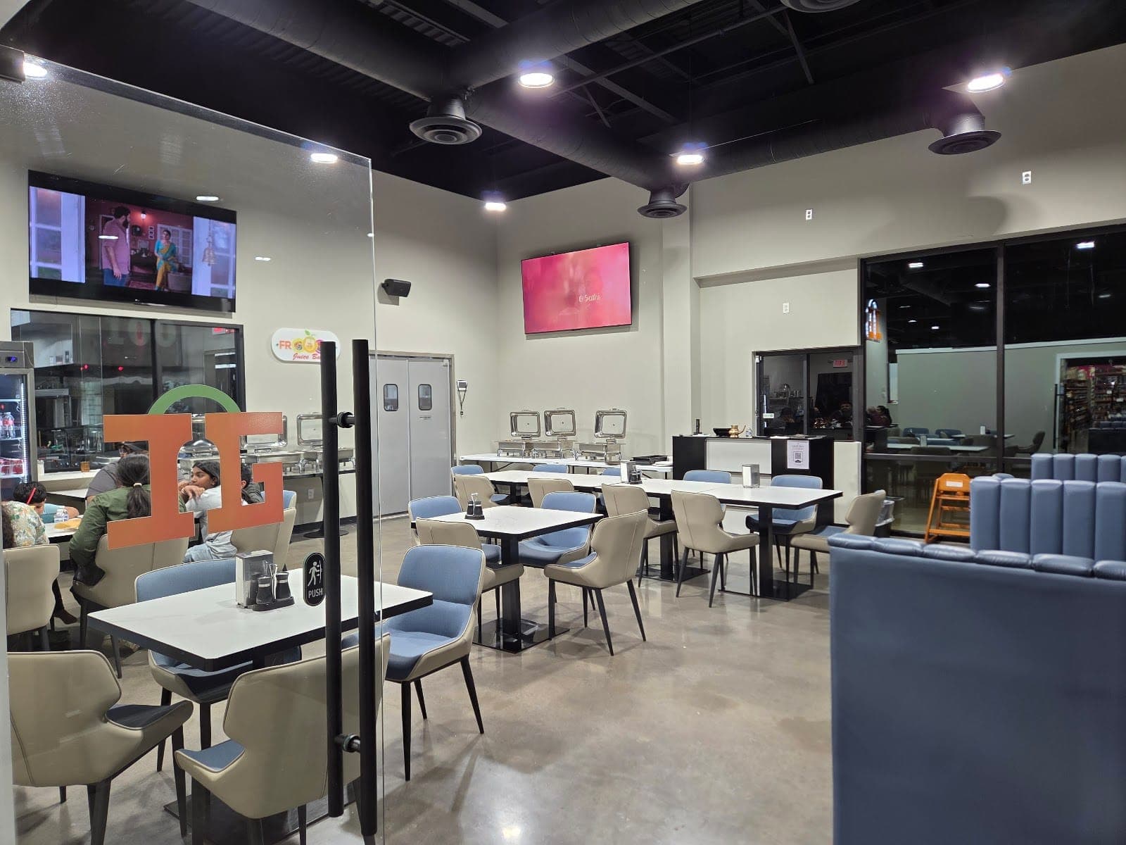 India Gate Grocery & Restaurant