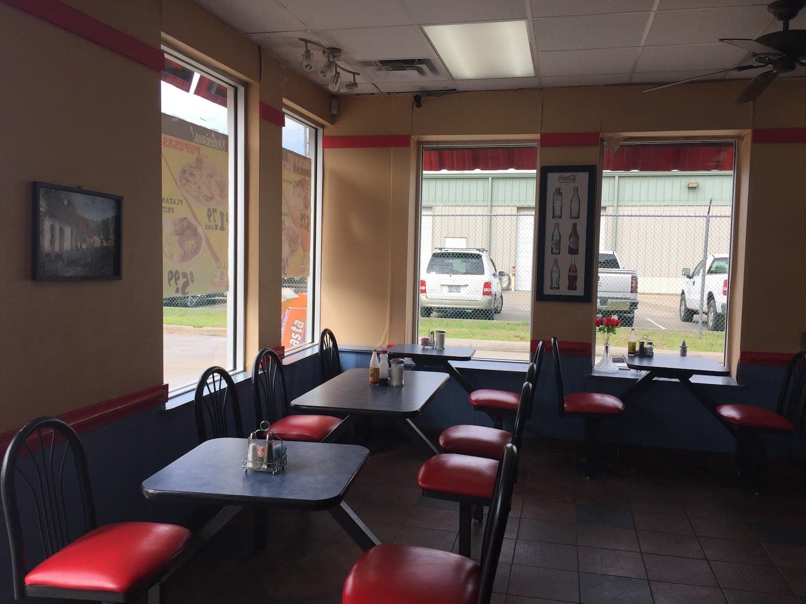Little Casita Mexican Restaurant 2