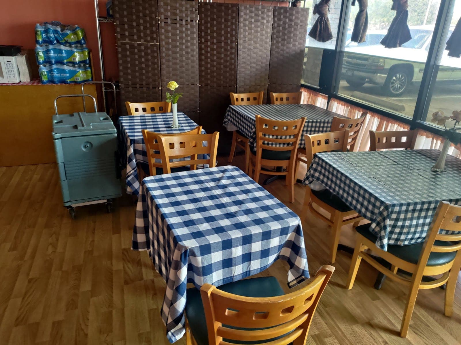 Mahima Indian Bistro