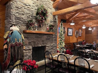 Pugliano's Italian Grill