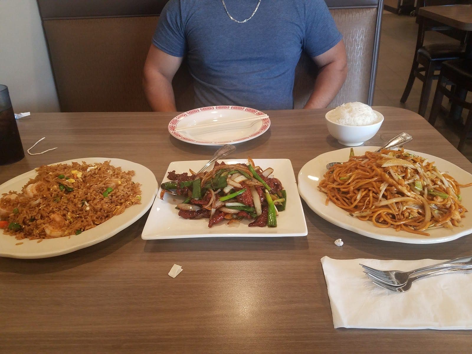 Chef Chen