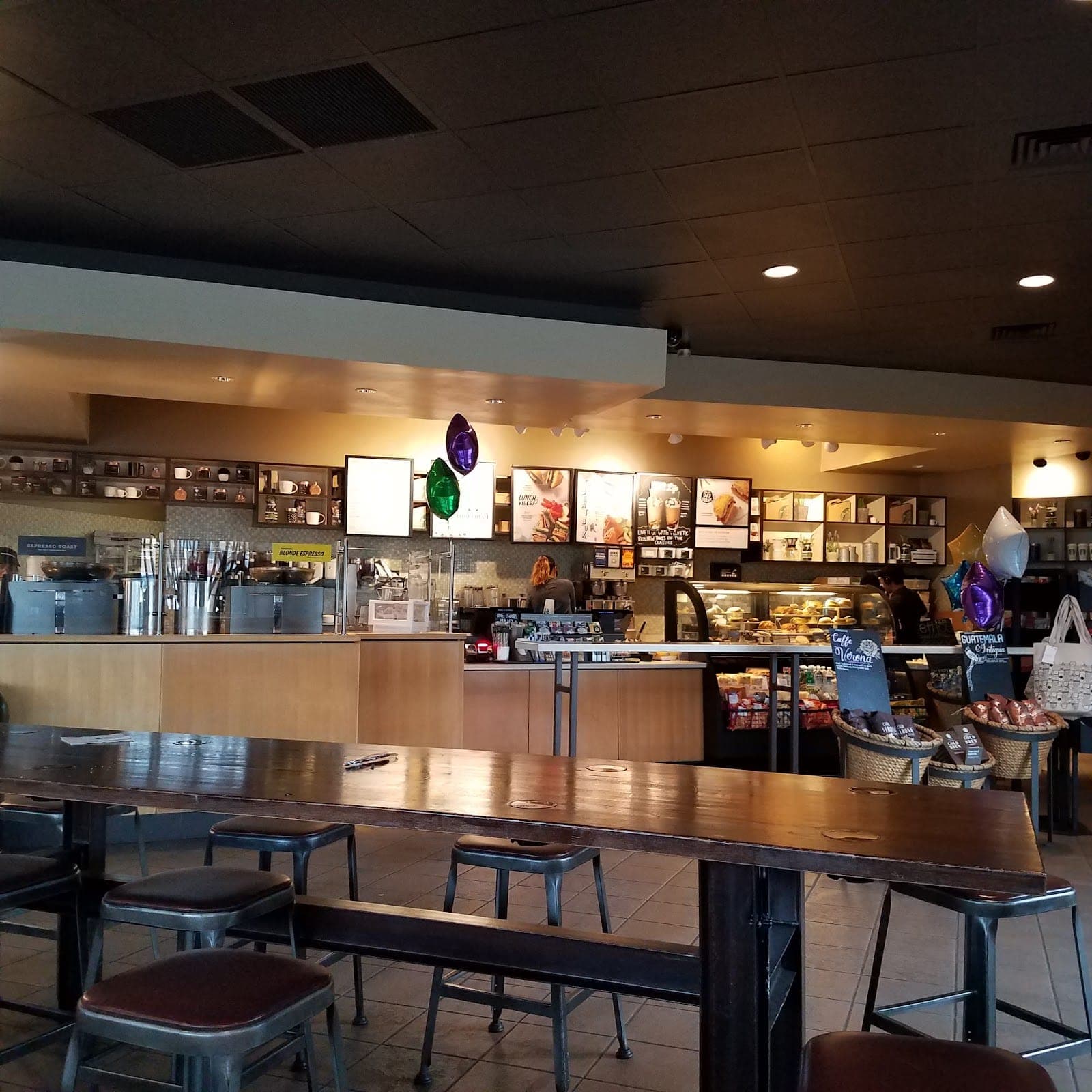 Starbucks Coffee Company