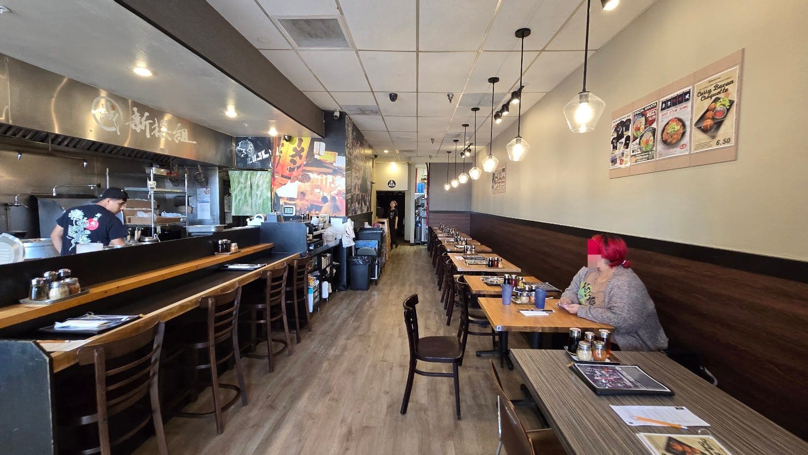 Shin-Sen-Gumi Restaurant