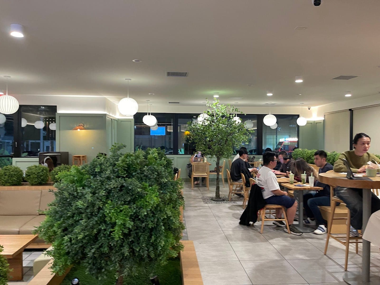 Summerfield Tea Bar