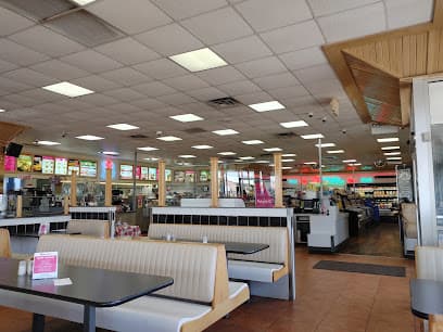 Braum's Ice Cream & Dairy Store