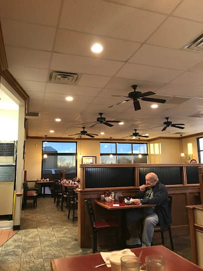 Sunny Side Up Restaurant